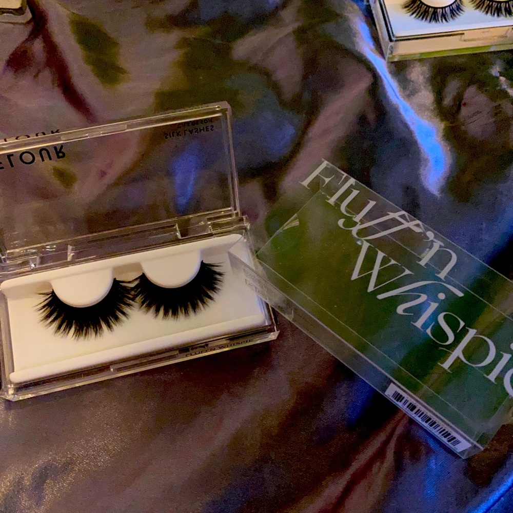 Lashes